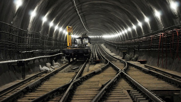Трети метро диаметър на Софийското метро