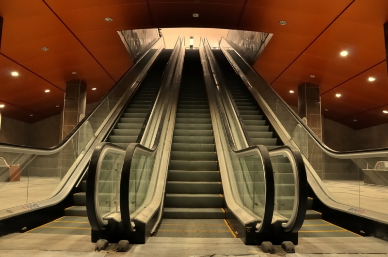 Втори метро диаметър на Софийското метро