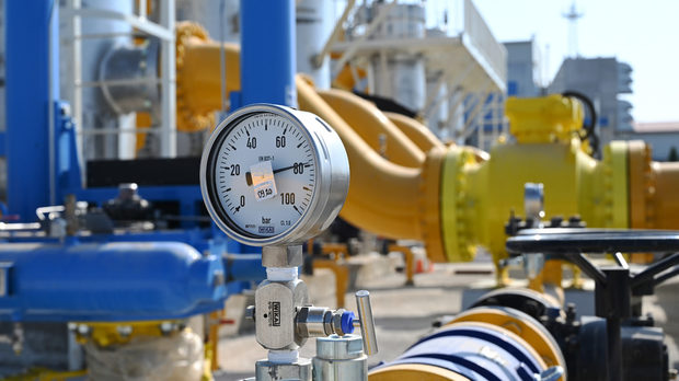 Намаляване на цената на газа от Газпром