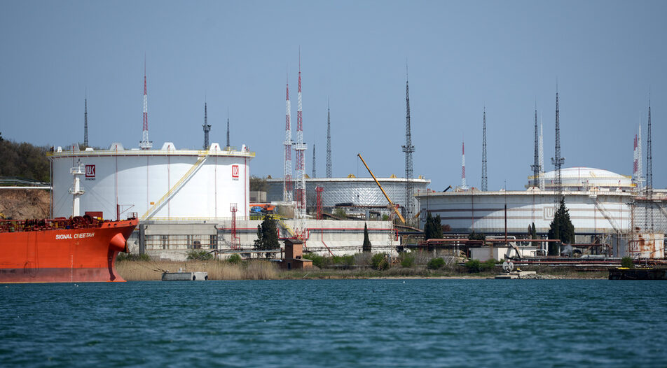 Разваляне на концесията на ЛУКойл за пристанище Росенец