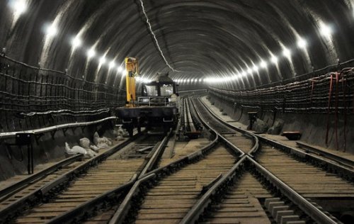 Трети метро диаметър на Софийското метро