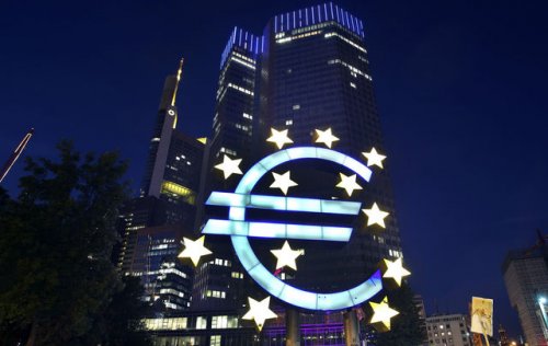 Въвеждане на еврото