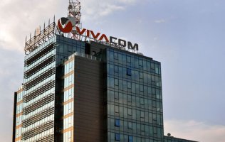 Продажба на Виваком