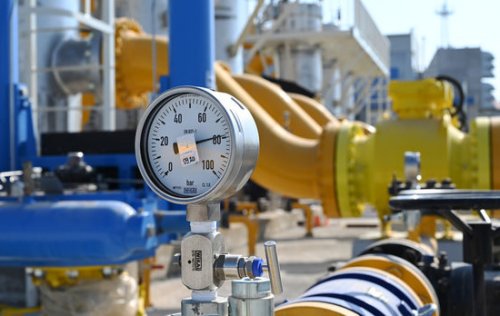 Намаляване на цената на газа от Газпром