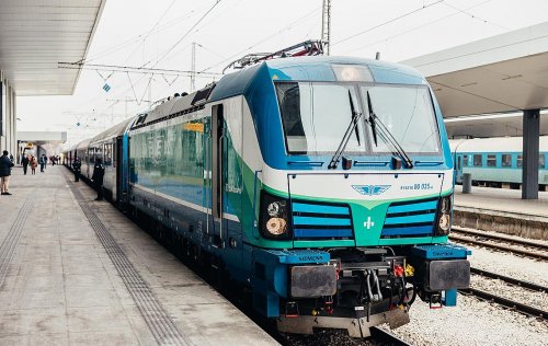 15 нови локомотива за БДЖ