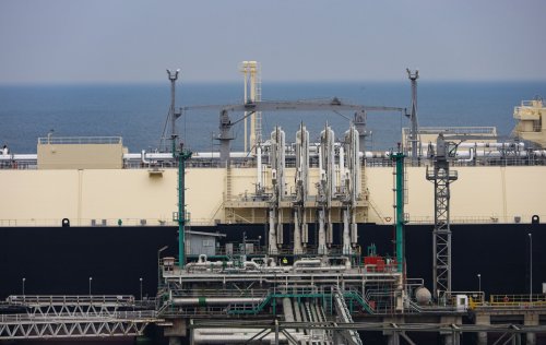 Предоговаряне на договора с Боташ